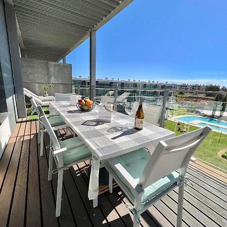 Superbe Appartement Spacieux Avec Terrasse Vue Piscine 빌라모라 외부 사진