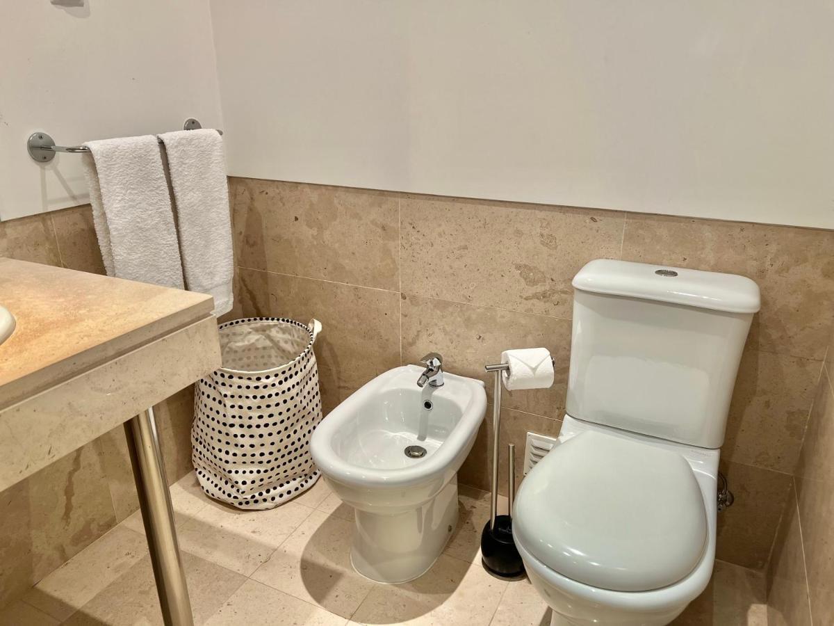 Superbe Appartement Spacieux Avec Terrasse Vue Piscine 빌라모라 외부 사진