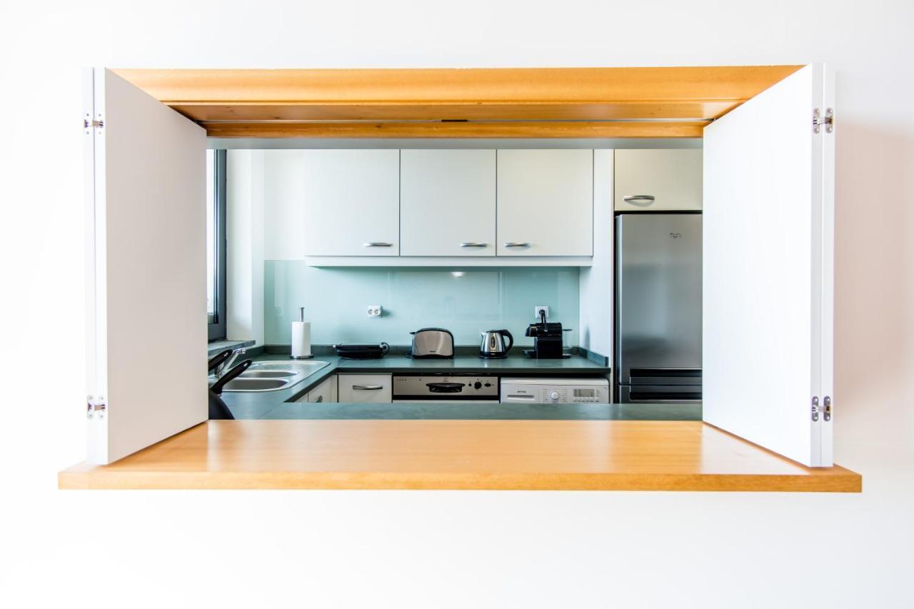 Superbe Appartement Spacieux Avec Terrasse Vue Piscine 빌라모라 외부 사진